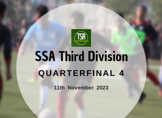 SSA Third Division: 5-star Nongkseh smash their way into semifinals