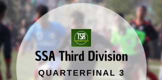 SSA Third Division: Elias Nongsiej brace eases Mylliem Lum into semifinals
