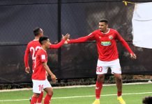 I-League: Lajong eye 4th position as they meet Delhi FC today