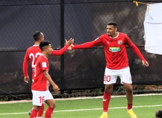 I-League: Lajong eye 4th position as they meet Delhi FC today