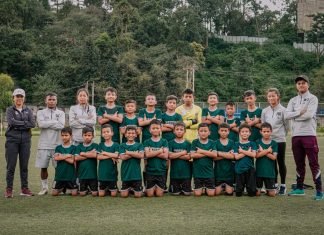 Rangdajied to open Meghalaya’s first ‘sports performance centre'