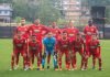 Tuesday test for Shillong Lajong as Sreenidi Deccan come calling