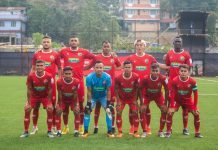 Tuesday test for Shillong Lajong as Sreenidi Deccan come calling
