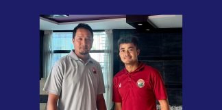 Lajong players ‘hungrier than any other in I-League’, says coach Bobby
