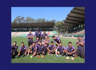 With NEROCA in shaky form, Lajong sense prime opportunity for 3 points