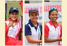 3 Meghalayans in NE team for Senior Women’s Inter-Zonal T20 Trophy 2023