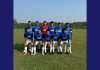Third Division League: Rangdajied’s run ends after draw with Dempo