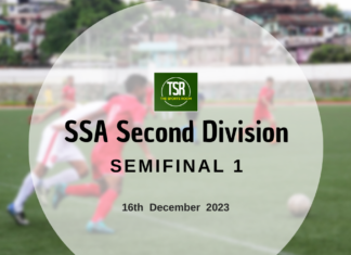 SSA Second Division: Pohkseh march confidently into final (and gain promotion)