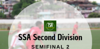 SSA Second Division: Mawtawar stage comeback to sneak into final