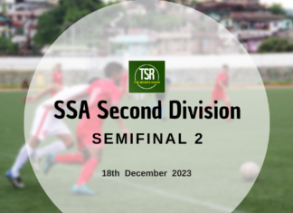 SSA Second Division: Mawtawar stage comeback to sneak into final