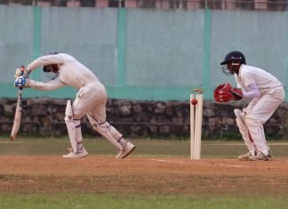 Vijay Hazare Trophy: Meghalaya notch up welcome first victory