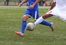 13 teams sign up for SSA’s U-16 boys’ football league