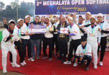 West Jaintia Hills & Mawsynram win at 3rd Meghalaya Open Softball C’ship