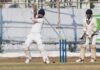 Cooch Behar Trophy: Meghalaya post 264/7 on first day against Manipur