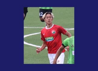 I-League: Lajong split with Japanese player after just 6 matches