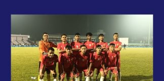 Lajong reserves into final of Golaghat Invitational Football Tournament