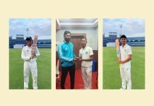 Vijay Merchant Trophy: Apandanka claims 8 wkts in awesome performance vs Nagaland