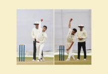 Cooch Behar Trophy: Meghalaya completely rout Arunachal Pradesh