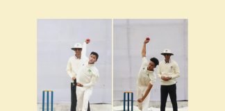 Cooch Behar Trophy: Meghalaya completely rout Arunachal Pradesh