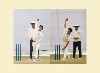 Cooch Behar Trophy: Meghalaya completely rout Arunachal Pradesh