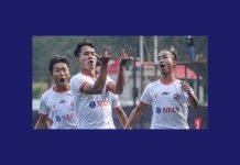 I-League: Shillong Lajong suffer shattering loss to Aizawl FC