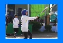 3rd Meghalaya Open Softball Championship begins