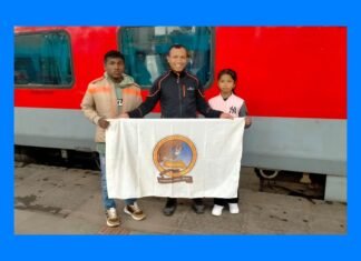 2 Meghalaya climbers to take part in national championship