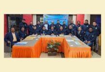 MCA resolves to open junior cricket academies in all districts