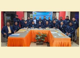 MCA resolves to open junior cricket academies in all districts