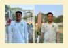 Cooch Behar Trophy SF: Banialam takes 6, Shubham hits ton as M’laya dominate Arunachal