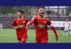 I-League: Lajong gift fans early Christmas present with win over Namdhari