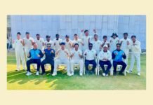 Cooch Behar Trophy: Stomping victory by 297 runs sends Meghalaya into final