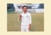 Vijay Merchant Trophy: Apandanka Marak does it again with 6-wicket haul