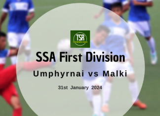 SSA First Division: Hat-trick by Maxcimilando gives Malki first win