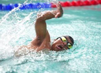 5th M’laya Games: EKH dominate swimming & wrestling; WGH lead in taekwondo