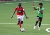 Shillong Lajong split up with Abdou Karim Samb