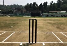 Ranji Trophy Plate Group final: Hyderabad claw out small lead by end of Day 2