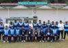 Cooch Behar Trophy: Meghalaya finish as plate group runners-up after draw in final