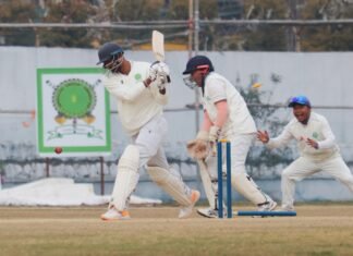 Col CK Nayudu Trophy: Arunachal hold upper hand on Day 1 against Meghalaya
