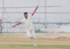 Col CK Nayudu Trophy: Abhishek takes 6 wkts as Meghalaya roundly defeat Arunachal