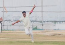 Col CK Nayudu Trophy: Abhishek takes 6 wkts as Meghalaya roundly defeat Arunachal