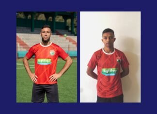 Shillong Lajong sign on new foreigner & local player