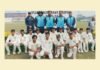 Vijay Merchant Trophy: Meghalaya take runners-up spot in Plate Group