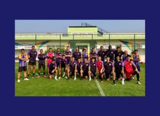 Super Cup: Lajong to meet ISL leaders Kerala Blasters in opening encounter today