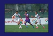 Super Cup: Lajong go down in defeat to Kerala Blasters