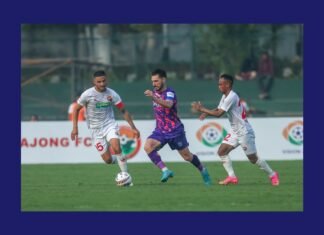 Super Cup: Lajong go down in defeat to Kerala Blasters