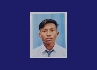 Iashanbok Buhphang joint highest scorer of AIFF Elite League