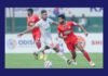 Super Cup: Lajong give up lead to lose to NorthEast United