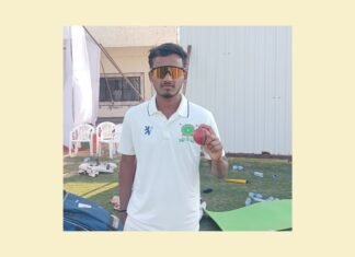 Col CK Nayudu Trophy: Meghalaya make strong start vs Manipur