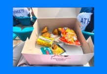 Light snacks, not junk food, served to athletes at Meghalaya Games opening: Shakliar